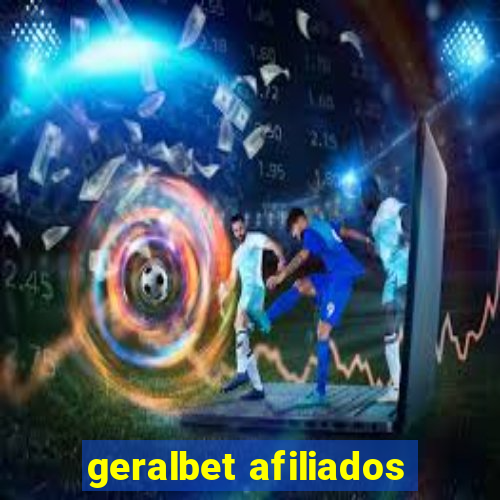 geralbet afiliados